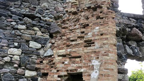 Photo from Osler Castle