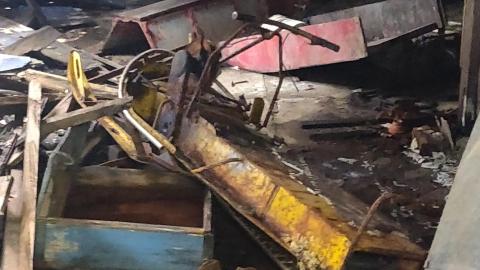 Goudreau Ghost Town photo 5