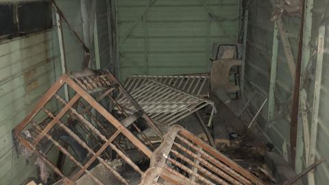 Photo from Midnight Adventure October 2020