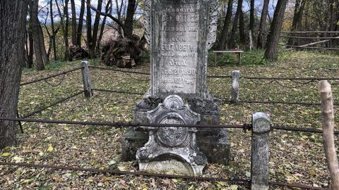 Wilson's Hill Pioneer Cemetery - Wilson Cemetery (11)-min.JPG