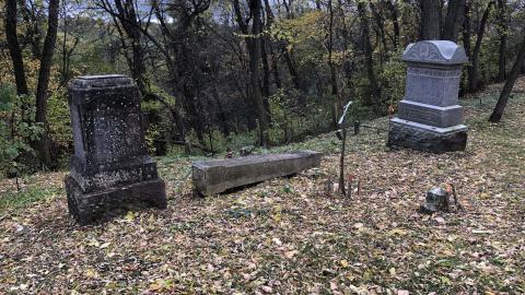Wilson's Hill Pioneer Cemetery - Wilson Cemetery (12)-min.JPG