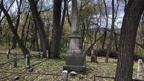 Wilson's Hill Pioneer Cemetery - Wilson Cemetery (15)-min.JPG