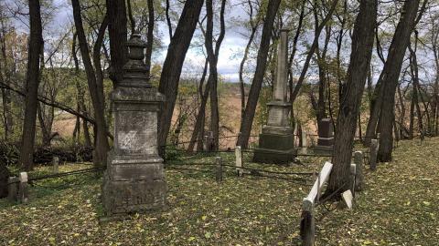 Wilson's Hill Pioneer Cemetery - Wilson Cemetery (16)-min.JPG