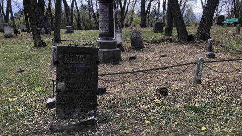 Wilson's Hill Pioneer Cemetery - Wilson Cemetery (18)-min.JPG