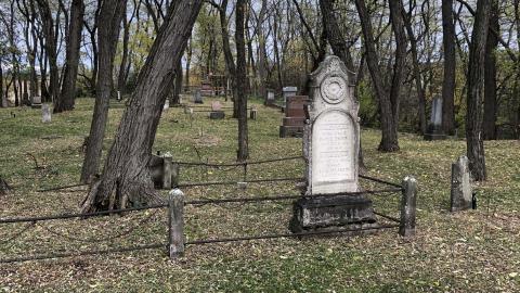 Wilson's Hill Pioneer Cemetery - Wilson Cemetery (50)-min.JPG