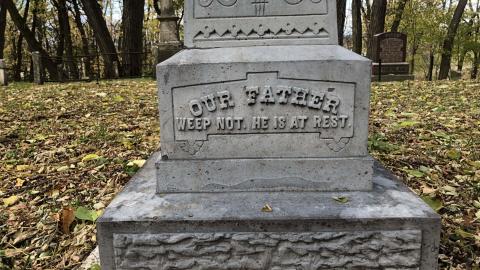Wilson's Hill Pioneer Cemetery - Wilson Cemetery (54)-min.JPG