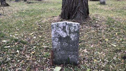 Wilson's Hill Pioneer Cemetery - Wilson Cemetery (56)-min.JPG