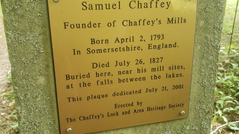 Chaffeys Mills photo 2