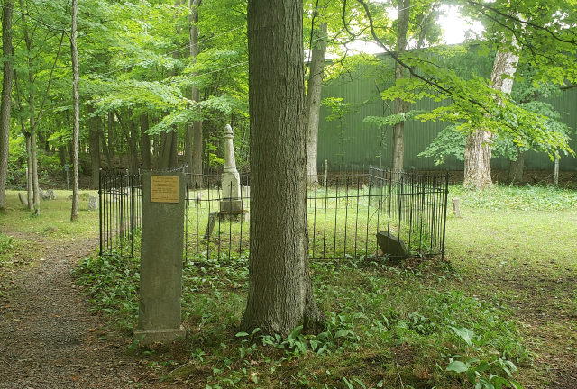 Chaffeys Mills photo 3