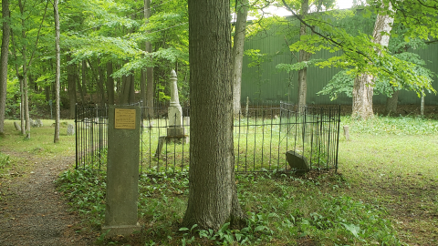 Chaffeys Mills photo 3