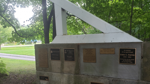 Chaffeys Mills photo 5