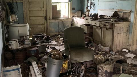 Photo from "McCormick House"