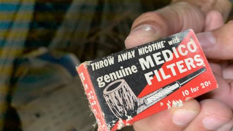 Photo from "McCormick House"