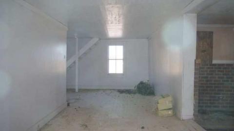 Photo from Cashtown Corners vacant home