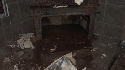 House & Ski-Do Shop - Brant, Ontario