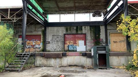 Photo from Squatters Haven