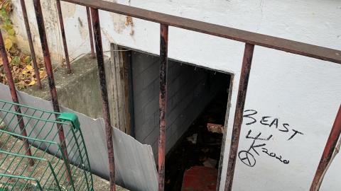 Photo from Squatters Haven