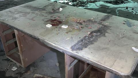 Photo from Squatters Haven