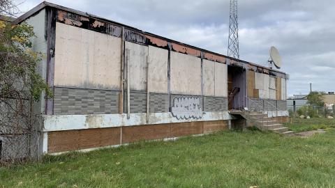 Squatters Haven cover photo