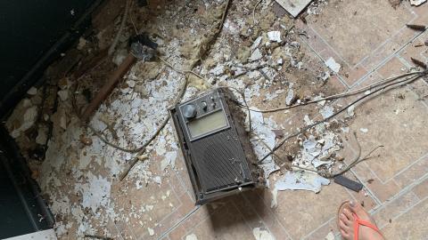 Photo from Abandoned Motel