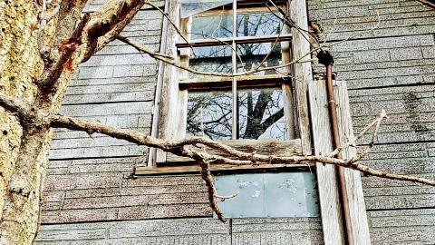 Photo from So Many Chairs