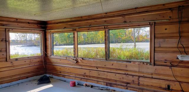 Snowmobile Cottage photo 5