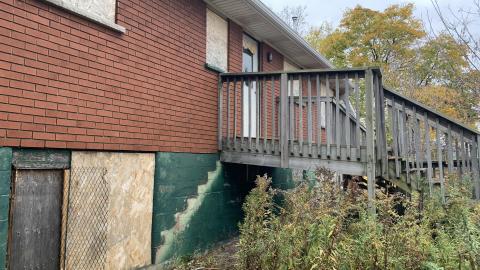 Photo from Surprise office space