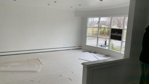 "Marquee" Advertisment... - IMG_9307.JPG