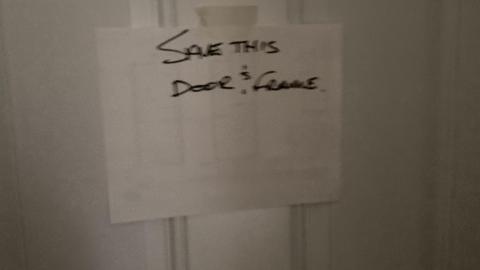 "Marquee" Advertisment... - IMG_9270.JPG