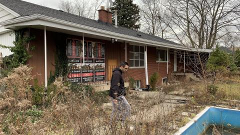 "Marquee" Advertisment... - IMG_9265.JPG