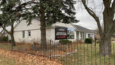 "Marquee" Advertisment... - IMG_9352.JPG