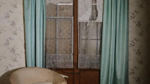 Photo from Gojo April '20