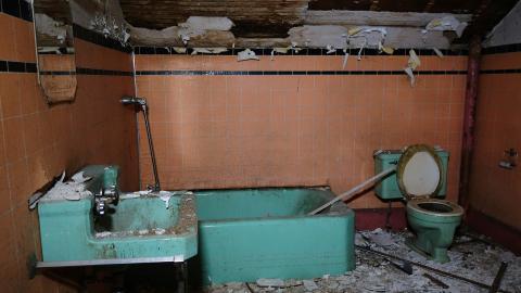 Photo from Gojo April '20