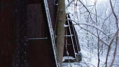 2 Railway Bridges in Coldwater photo 2