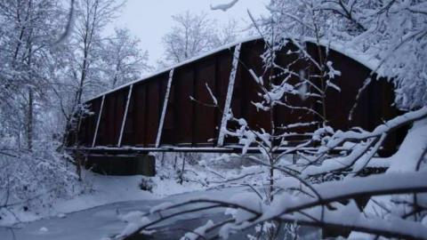 2 Railway Bridges in Coldwater photo 4