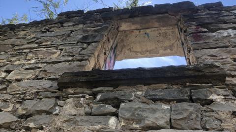 Photo from Church's Falls Old Mill