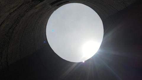 Photo from Church's Falls Old Mill