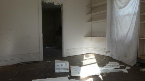 Photo from Baldwin House