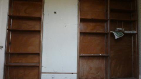 Photo from Baldwin House