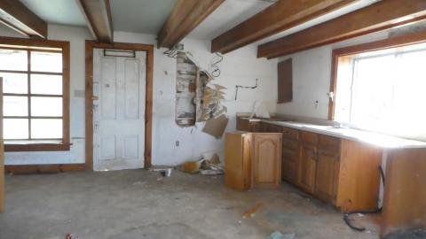 Photo from Baldwin House