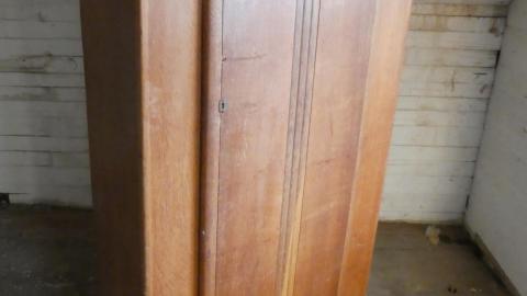 Photo from Baldwin House