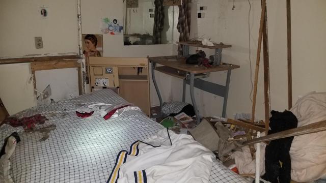 Not for long - Waterloo, Ontario