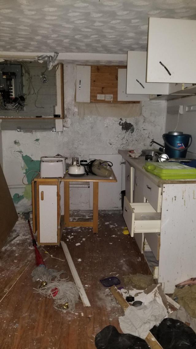 Not for long photo 3