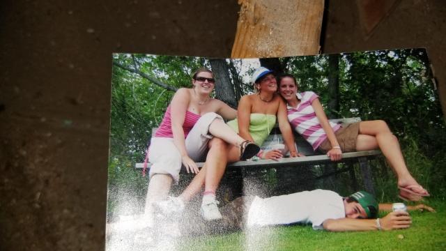 Not for long photo 5