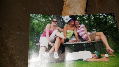 Not for long photo 5