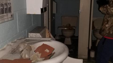 Photo from Sinners shall seek