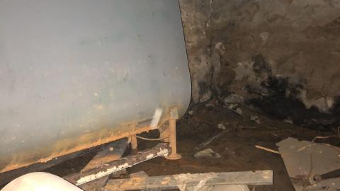 Photo from Big Red November 2020