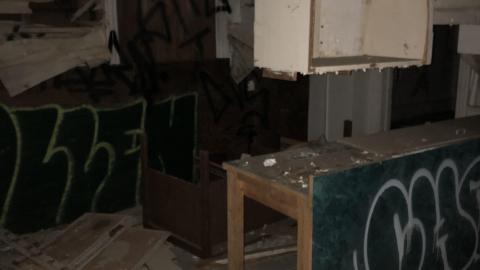 Photo from Big Red November 2020