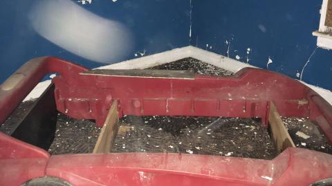 Photo from Big Red November 2020