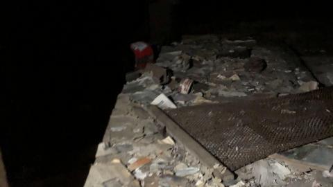 Photo from Quick Sand November 2020